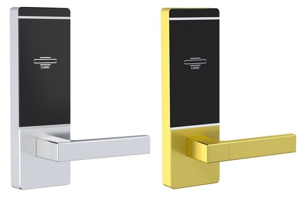 Khóa khách sạn 1058E