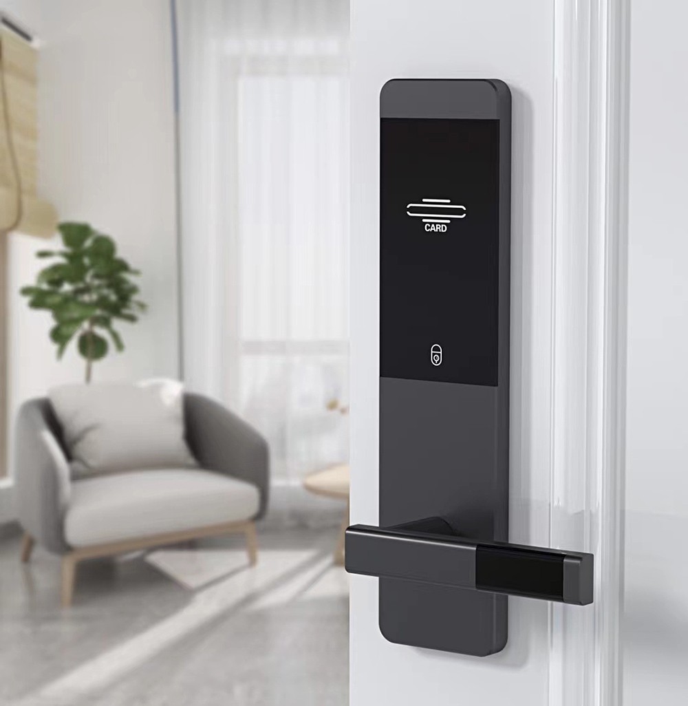 Khóa khách sạn 2039