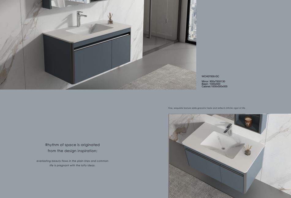 Lavabo nhà vệ sinh