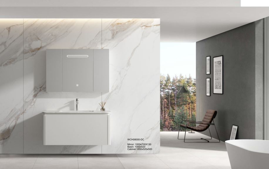 Lavabo nhà vệ sinh