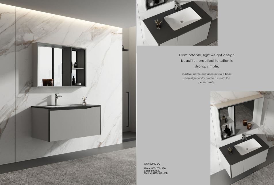 Lavabo nhà vệ sinh