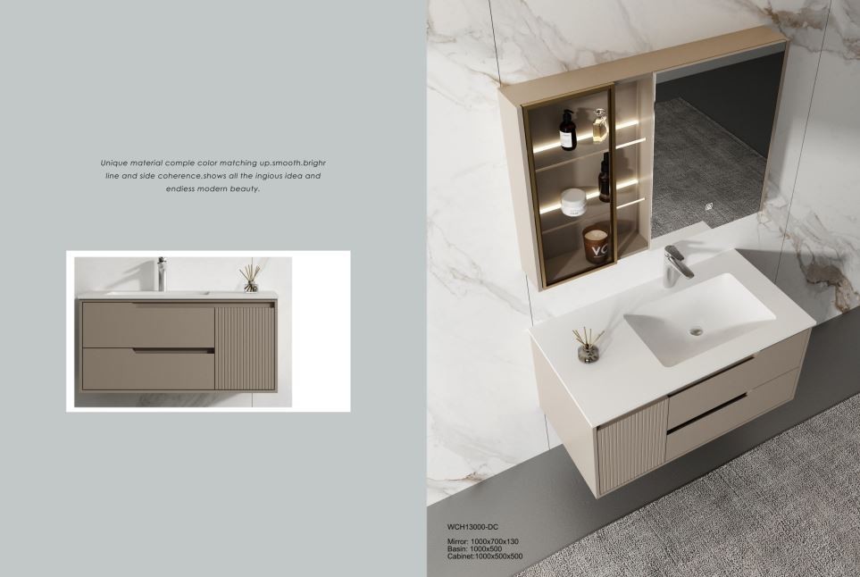 Lavabo nhà vệ sinh