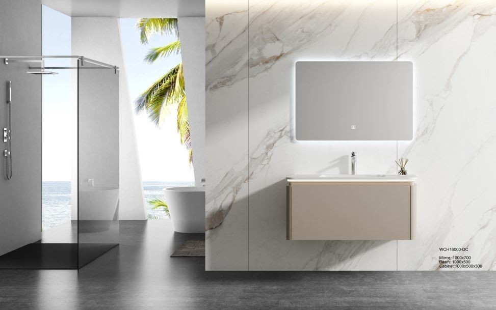 Lavabo nhà vệ sinh