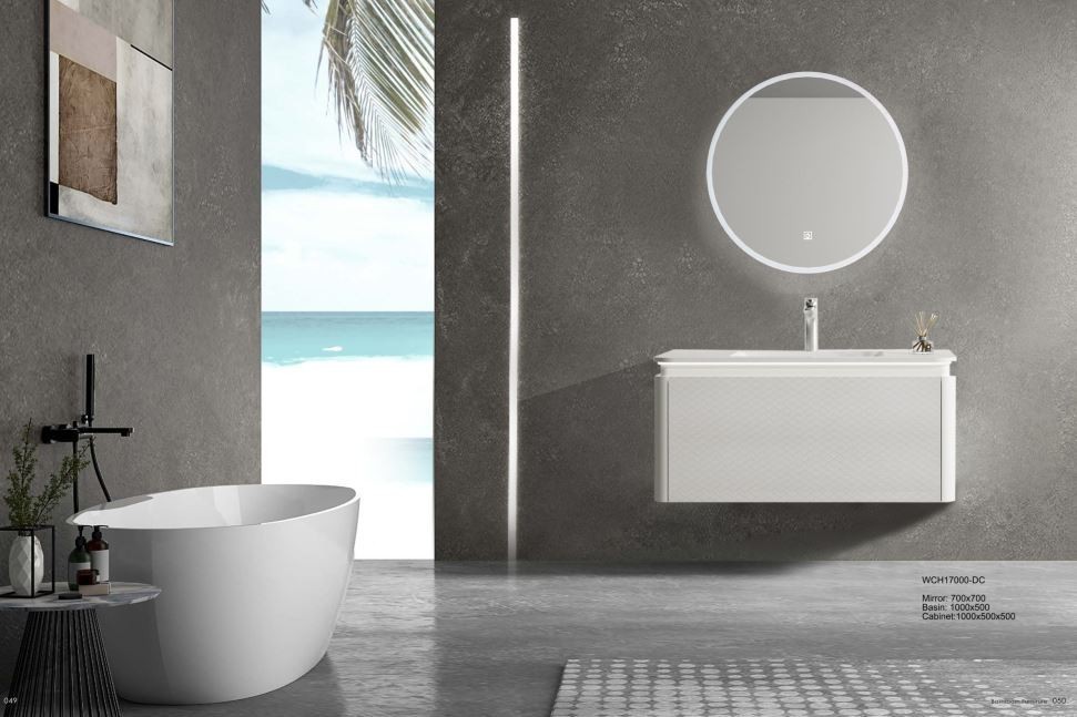 Lavabo nhà vệ sinh