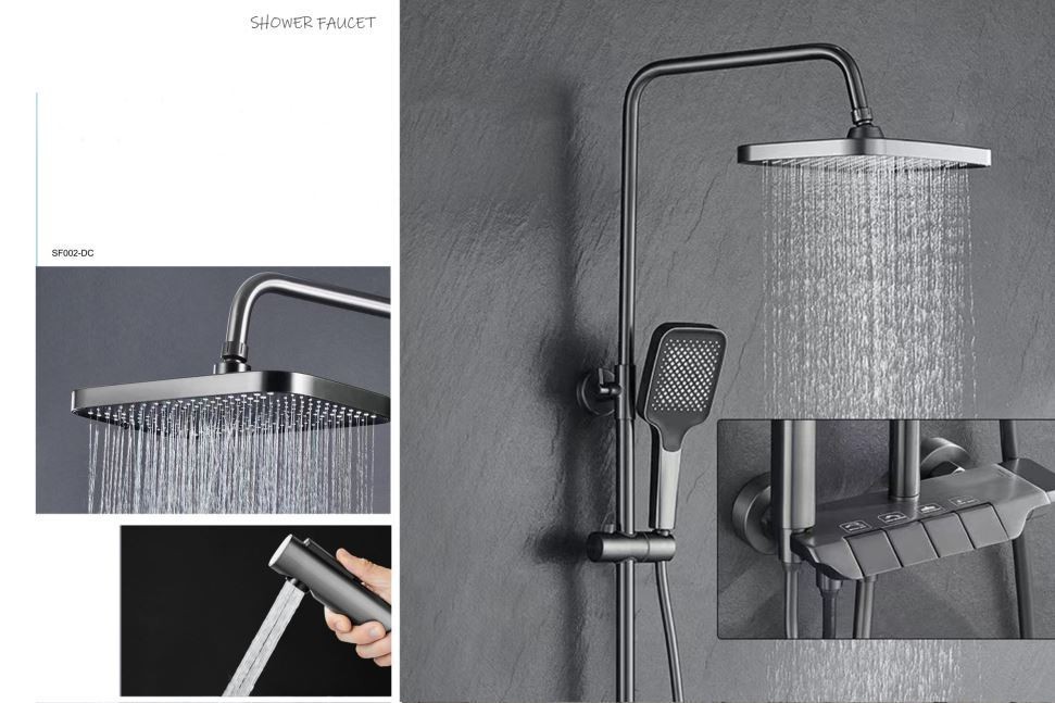 Lavabo nhà vệ sinh