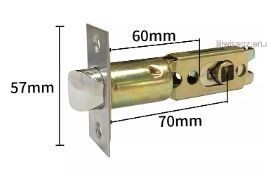 Khóa vân tay 403 Bluetooth Tuya
