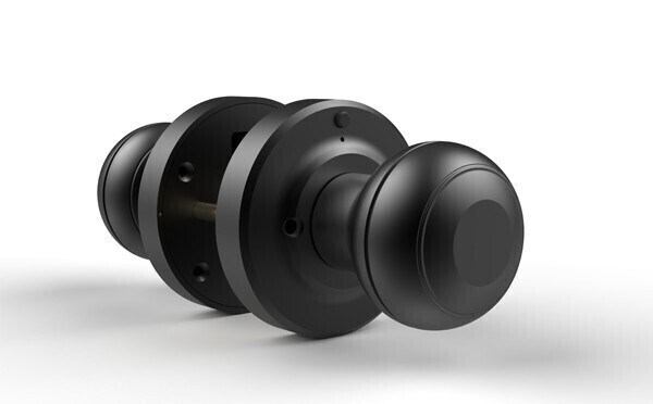 Khóa vân tay 409 Bluetooth Tuya