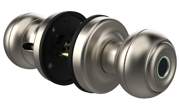 Khóa vân tay 409 Bluetooth Tuya