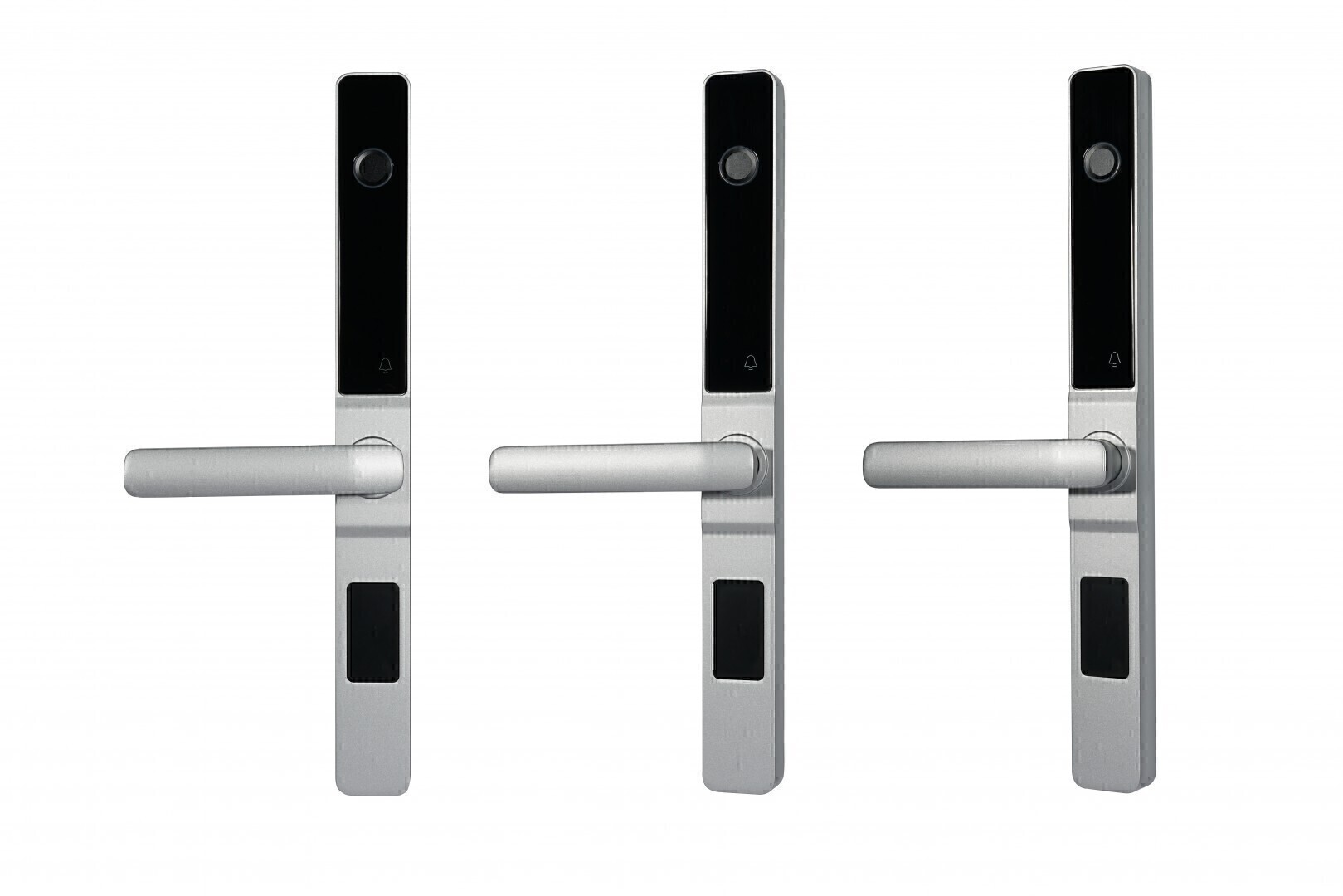 Khóa cửa nhôm Xingfa - S01 - Bluetooth TTLock