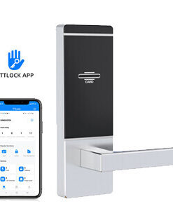 1058e Web Ttlock