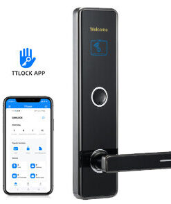 618 Web Ttlock
