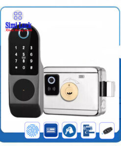 507 Wifi Web