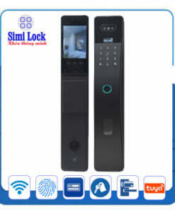 Khoá nhận diện khuôn mặt_SF86