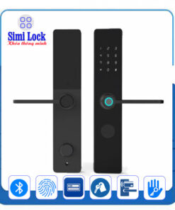 Khóa vân tay G20 - F08