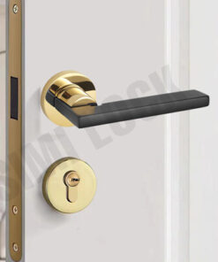 Khóa cửa phân thể S107