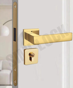 Khóa cửa phân thể S122