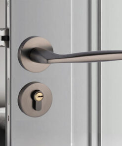 Khóa cửa phân thể S152