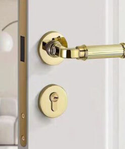Khóa cửa phân thể S67