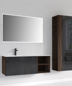 TỦ LAVABO MODEL 24001