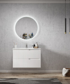 TỦ LAVABO MODEL 28002