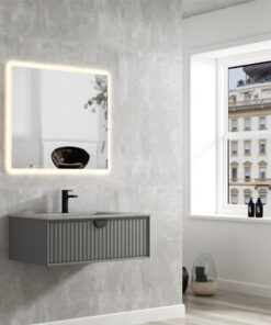 TỦ LAVABO MODEL 31019