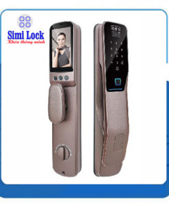 Khoá nhận diện khuôn mặt V10