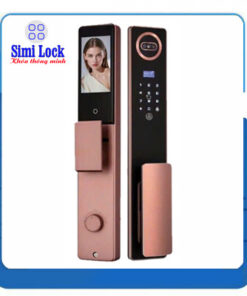 Khoá nhận diện khuôn mặt V13