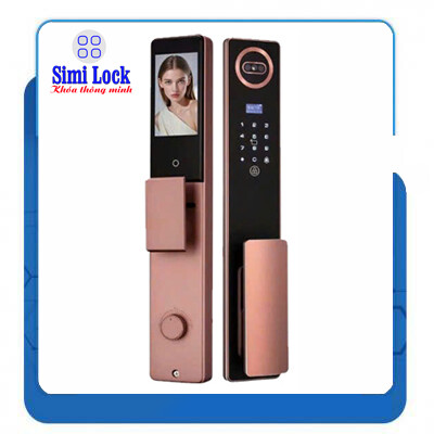 Khoá nhận diện khuôn mặt V13