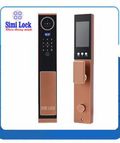 Khoá nhận diện khuôn mặt V13