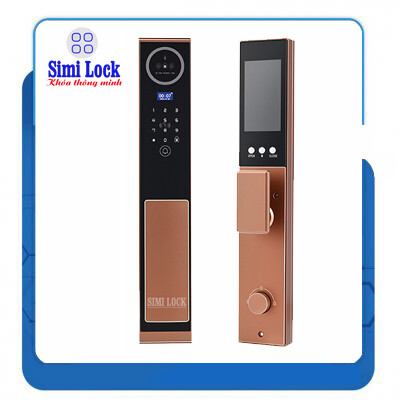 Khoá nhận diện khuôn mặt V13