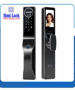 Khoá nhận diện khuôn mặt VS7