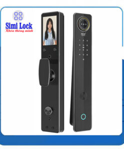 Khoá nhận diện khuôn mặt VS8