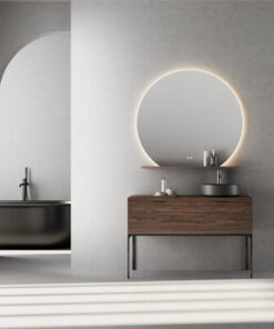 TỦ LAVABO MODEL 31015