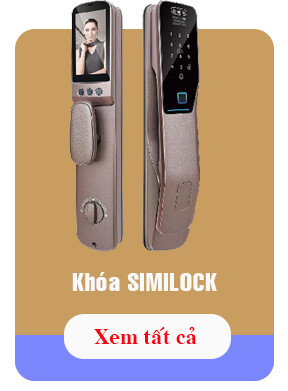 Khóa cơ SIMILOCK