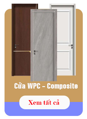 CỬA GỖ NHỰA WPC