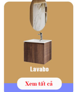 TỦ LAVABO