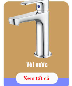 VÒI NƯỚC LAVABO