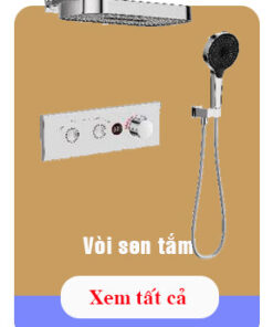 VÒI SEN TẮM