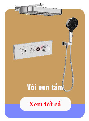 VÒI SEN TẮM